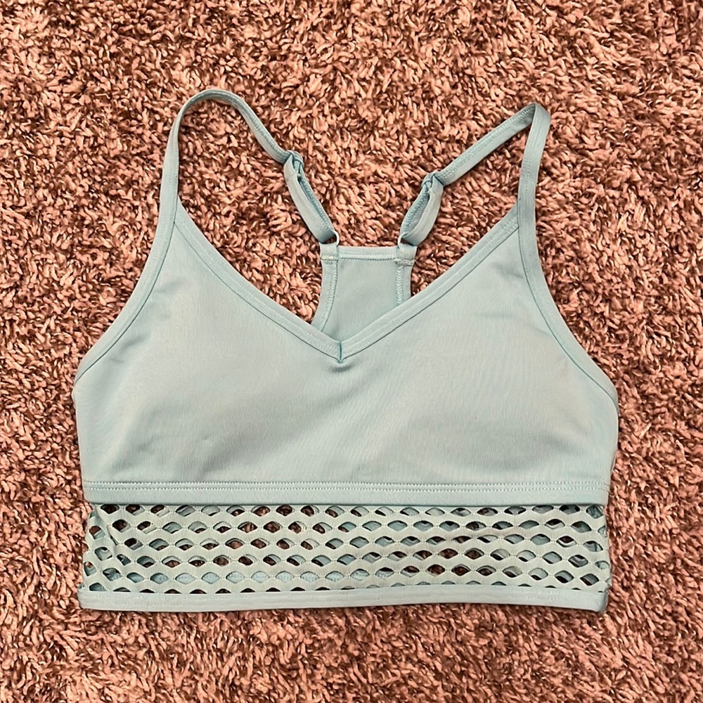 PINK sports bra